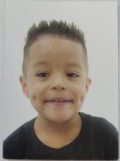 PEDRO HENRIQUE DOS SANTOS RITA