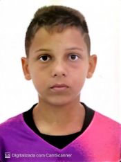 KAíQUE NUNES SILVA