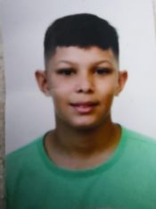 MARCOS VINICIUS DOMINGOS 