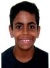BRAYAN FRANCO CLARO DA SILVA