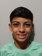 JOÃO FELIPE CUNHA OLIVEIRA