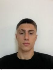 ANDRE LUZA DALLE MOLLE