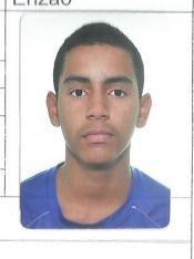ENZO LUIS FERNANDES LEITE