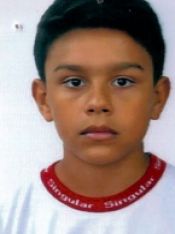 MATHEUS HENRIQUE CARVALHO DE SOUZA