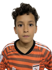 ISAQUE DANTAS DE OLIVEIRA