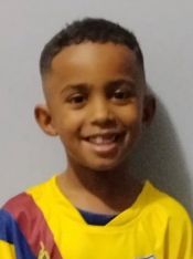 GABRIEL SANTOS OLIVEIRA