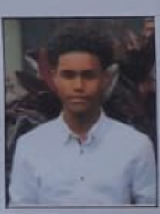 VINíCIUS DO NASCIMENTO CRISTóVãO AMÉRICO