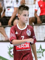 LUCAS SANCHES