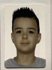KAUA ESTEVAM SILVA DO CARMO