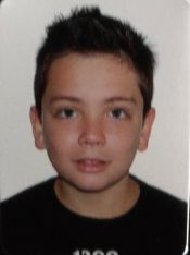 MATHEUS TóRMENA DE ALMEIDA