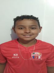WILLIAM IDALINO CAVALCANTI