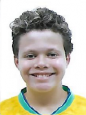 LUCAS SILVEIRA GOMES
