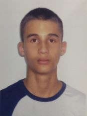 LUíS HENRIQUE PEREIRA FRANCO