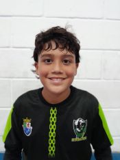 KAUAN LIMA SANTOS