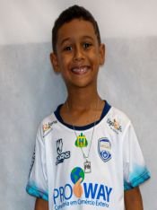ANTHONY FERREIRA DOS SANTOS