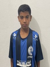 BRYAN MIKAEL DOS SANTOS OLIVEIRA
