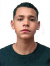 LUCAS SOARES RIBEIRO