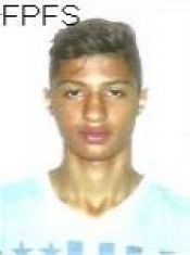 KEVIN MACHADO DO NASCIMENTO