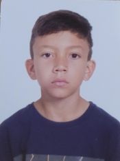DAVI DA COSTA FERREIRA