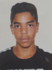 GUSTAVO NASCIMENTO DA SILVA