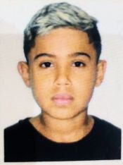 CAUê BATISTA DE SOUZA 