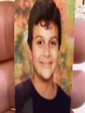 MATEUS FERREIRA PAULINO