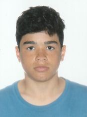 LUCAS BRAUL DA COSTA