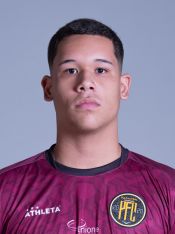NICOLAS MONTEIRO DE SOUZA