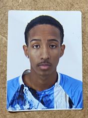 VINíCIUS LUíS DA SILVA BARROS 