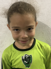 LUCA VICENTE CHAVES CASTO