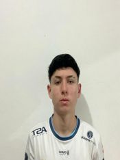 GUSTAVO LEMUEL TOMCHAK