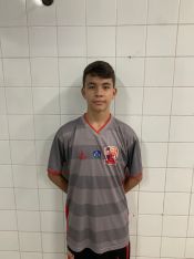 ARTHUR HENRIQUE MARIANO DA SILVA