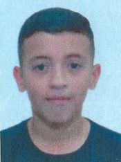 ENZO GABRIEL MONDINI 