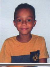 PATRICK DA SILVA MEDEIROS