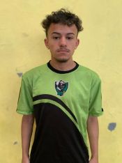 VINíCIUS RIAN DA SILVA SOUZA