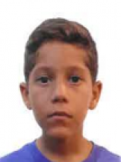 GAEL FERREIRA CIAMPI
