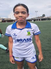 RAFAELA SANTOS OLIVEIRA