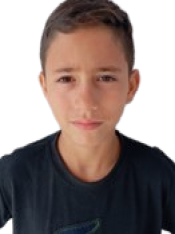 PEDRO MIGUEL SANDES MELO