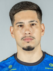 FELIPE DA SILVA RODRIGUES DE ALMEIDA