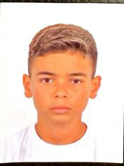 OTHAVIO DOS SANTOS MAGALHAES
