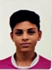 FELIPE DE SOUZA SILVA