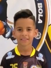 THÉO NASCIMENTO DE QUEIROZ