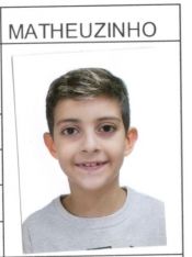 MATHEUS PIMENTEL HONORATO