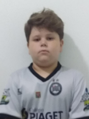 THEO ROSSETTI FERREIRA