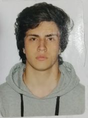 PATRICK PACE BERGAMASCHI MAZARIN