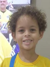 LEVI BORBA CONCEIçãO DOS SANTOS