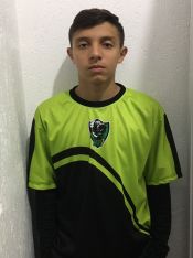 LUAN HENRIQUE DUARTE VIANA 