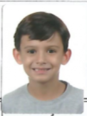 LORENZO MATHEUS DE OLIVEIRA