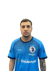 TALES BRANDOLIN VALENTE PINHEIRO