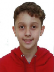 LUCAS DAVI GONCALVES DE SOUZA